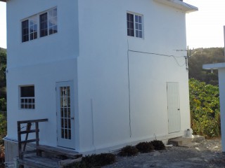 Mville Lot 1 London Piece Albion, St. Thomas, Jamaica - Apartment for Lease/rental